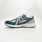  NEW BALANCE 1906R WHITE NAVY SILVER M1906RFA 