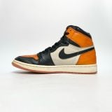  NIKE AIR JORDAN 1 RETRO SHATTERED BACKBOARD 555088-005 