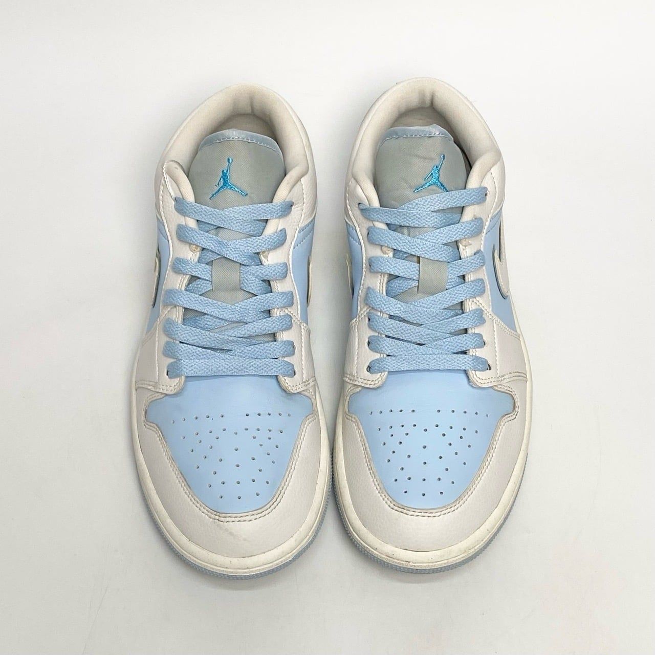  NIKE AIR JORDAN 1 LOW ICE BLUE DV1299-104 