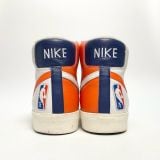  NIKE NBA X BLAZER MID ’77 EMB 75TH ANNIVERSARY KNICKS DD8025-100 
