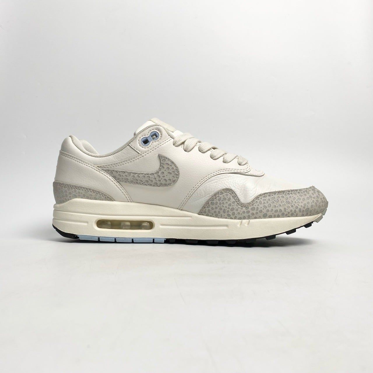  GIÀY NIKE AIR MAX 1 SAFARI SUMMIT WHITE FB5059-100 