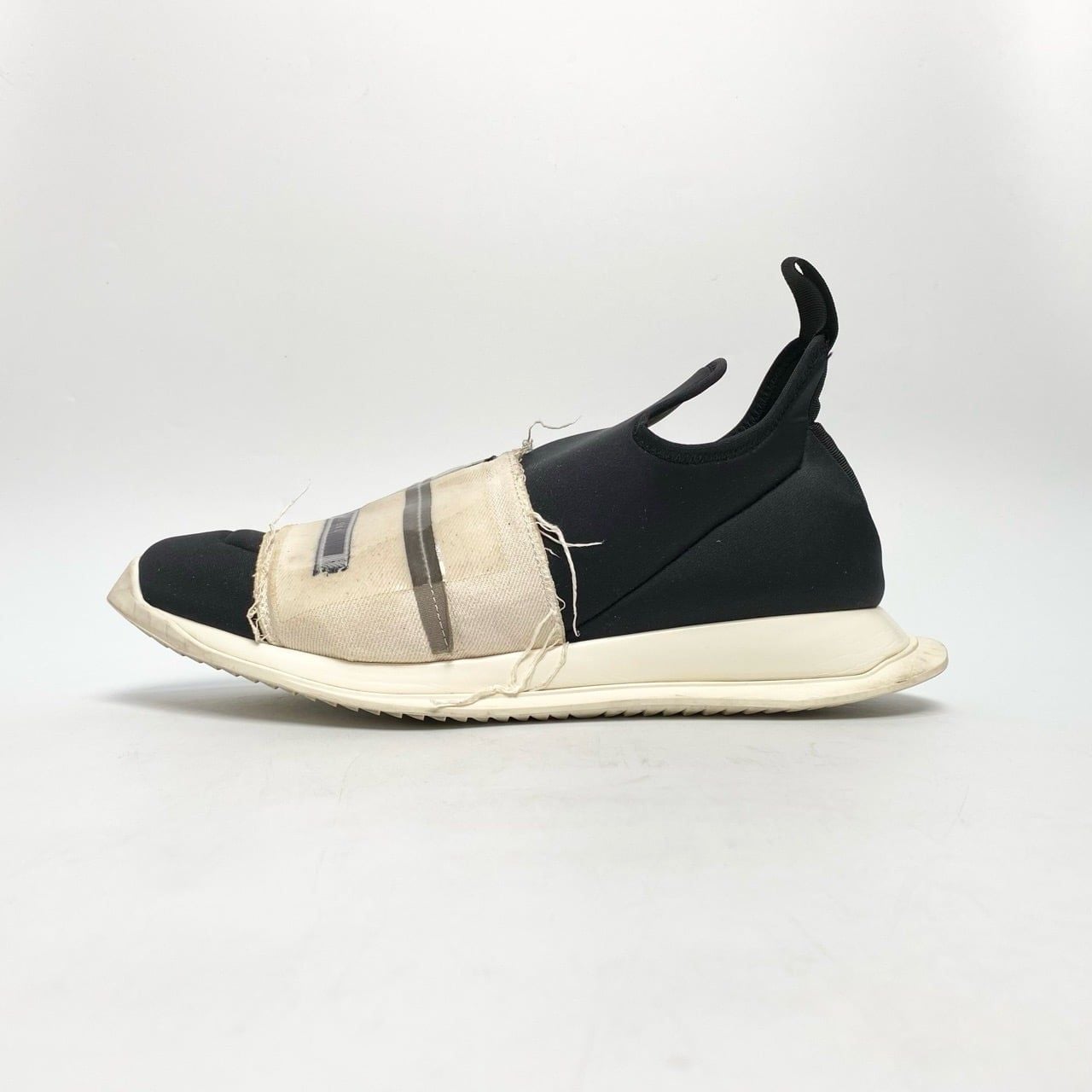  RICK OWENS DRKSHDW BLACK 