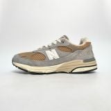  NEW BALANCE 993 MADE IN USA DRIFTWOOD U993GG 