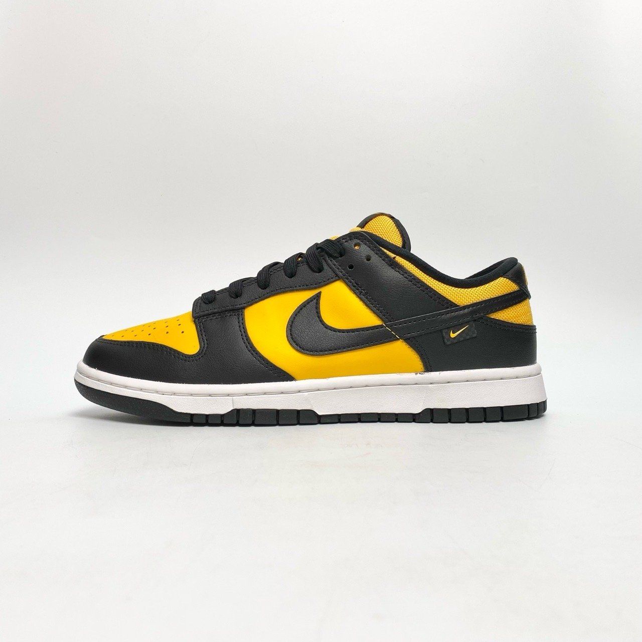  NIKE DUNK LOW REVERSE GOLDENROD FZ4618-001 