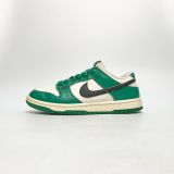  NIKE DUNK LOW RETRO SE JACKPOT MALACHITE DR9654-100 