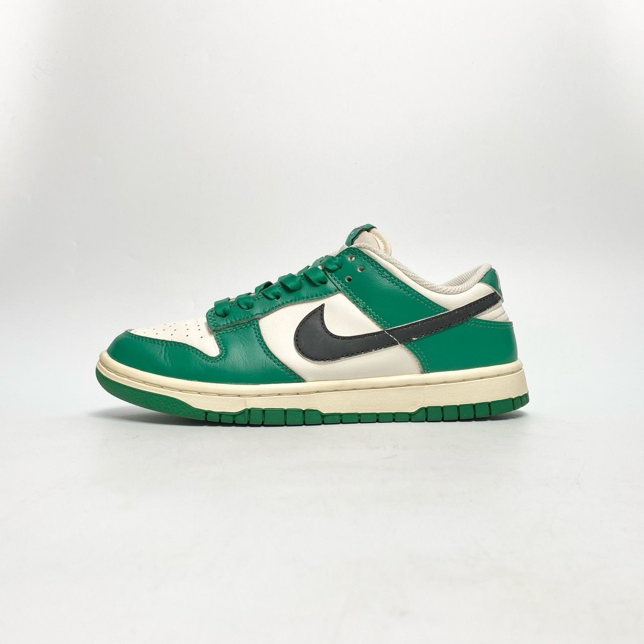  NIKE DUNK LOW RETRO SE JACKPOT MALACHITE DR9654-100 