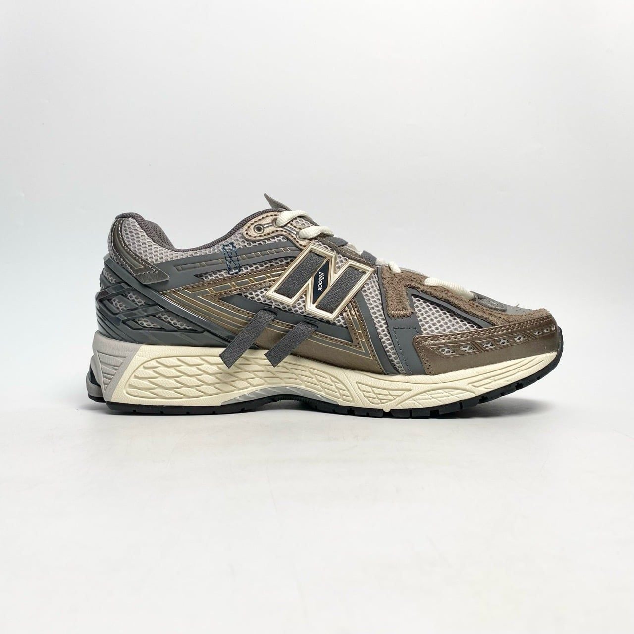  GIÀY NEW BALANCE 1906A THUNDER BROWN U19066U8 