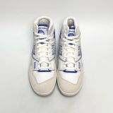  NEW BALANCE 650 WHITE BLUE BB650RWI 
