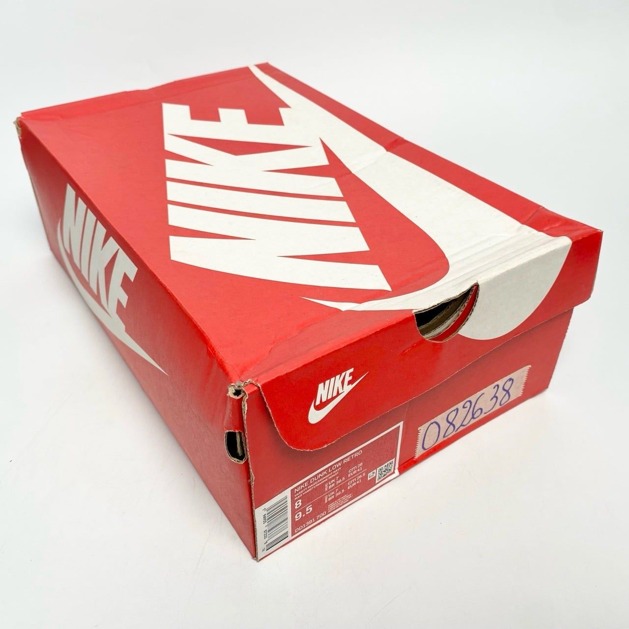  GIÀY NIKE DUNK LOW MICHIGAN 2021 DD1391-700 