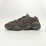  ADIDAS YEEZY 500 UTILITY BLACK F36640 