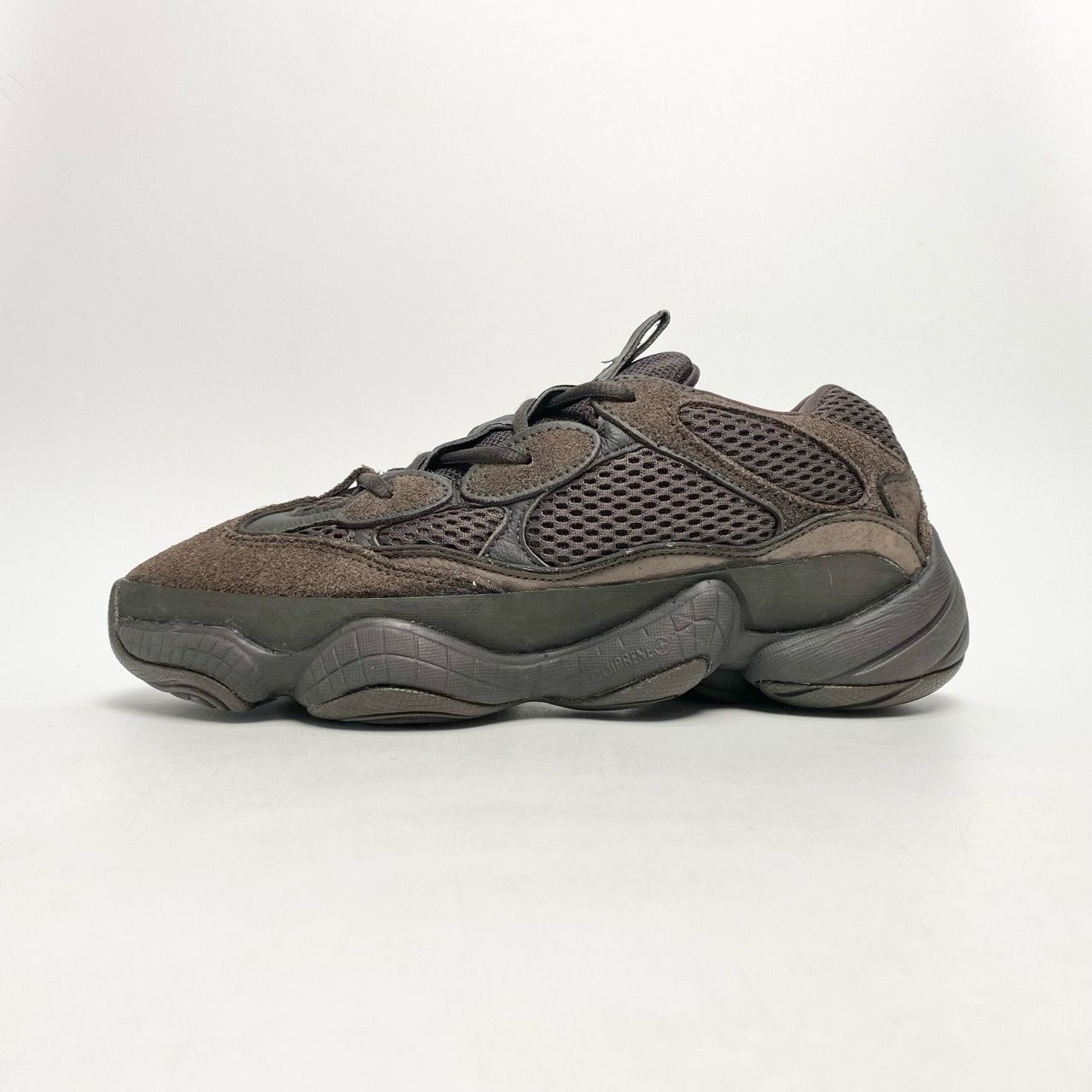  ADIDAS YEEZY 500 UTILITY BLACK F36640 
