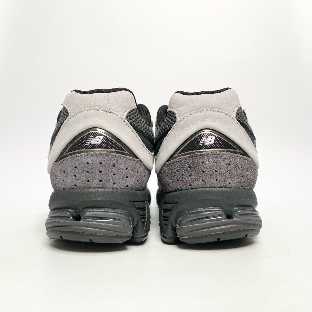  NEW BALANCE 2002R GREY MATTER CASTLEROCK U200210D 