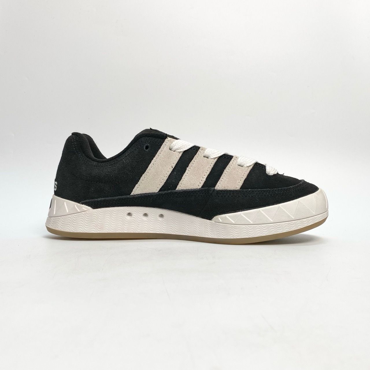  ADIDAS ADIMATIC CORE BLACK GY5274 