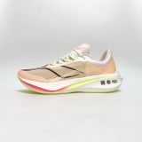  LI-NING FEIDIAN 3 CHALLENGER WHITE PINK GREEN ARMT037-1 