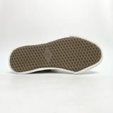  MAISON MIHARA YASUHIRO ORIGINAL SOLE MULTICOLOR CANVAS LOW 