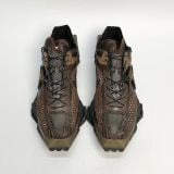  NIKE ZOOM 004 X MATTHEW M. WILLIAMS BAROQUE BROWN CU0676-201 