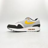  NIKE AIR MAX 1 WHITE UNIVERSITY GOLD FD9082-104 