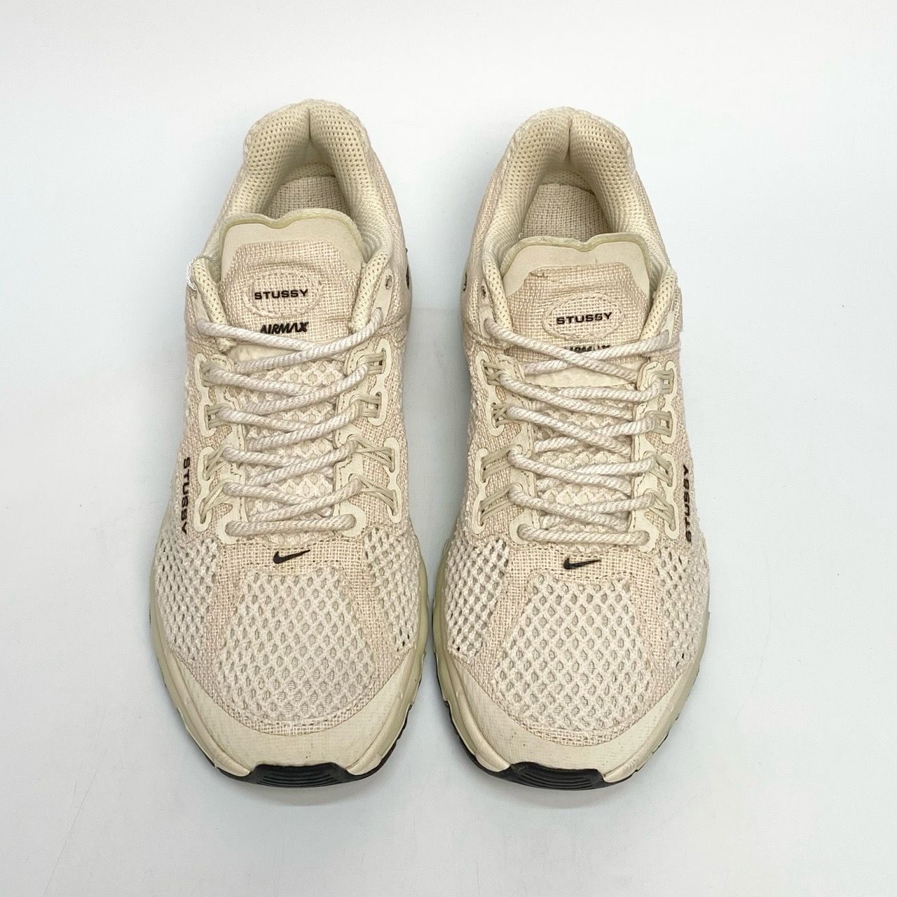  NIKE X STUSSY AIR MAX 2013 FOSSIL DM6447-200 