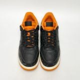  NIKE AIR FORCE 1 ’07 PREMIUM HALLOWEEN 2021 DC8891-001 