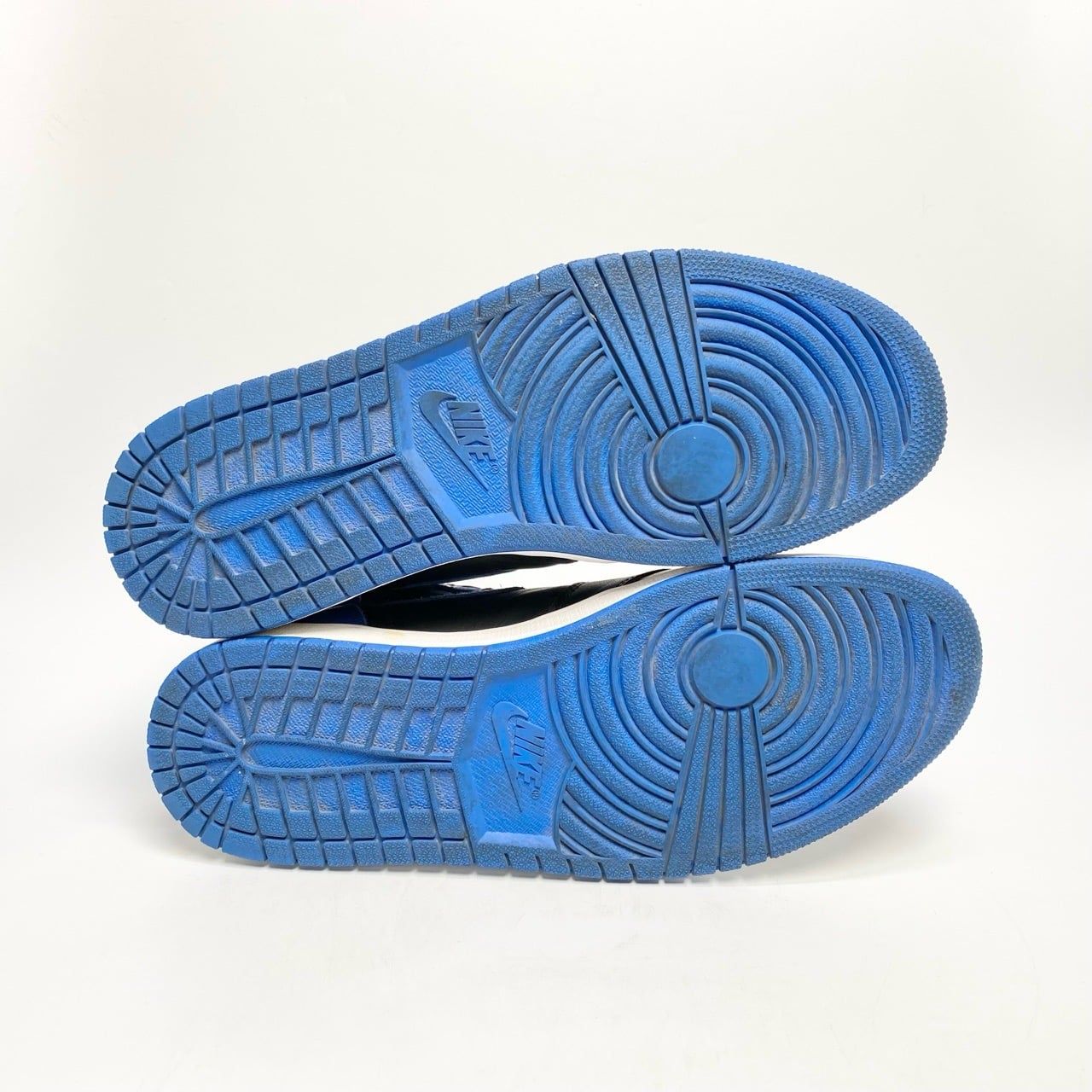  NIKE AIR JORDAN 1 RETRO ROYAL (2017) 555088-007 