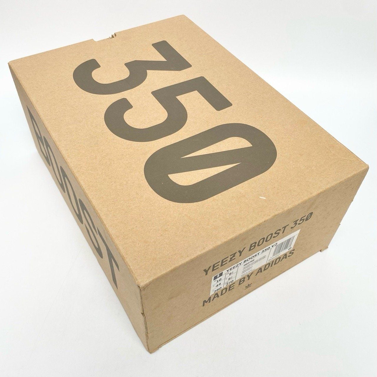  ADIDAS YEEZY BOOST 350 V2 FADE H02795 