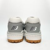  NEW BALANCE 550 WHITE GREY GSB550SF 