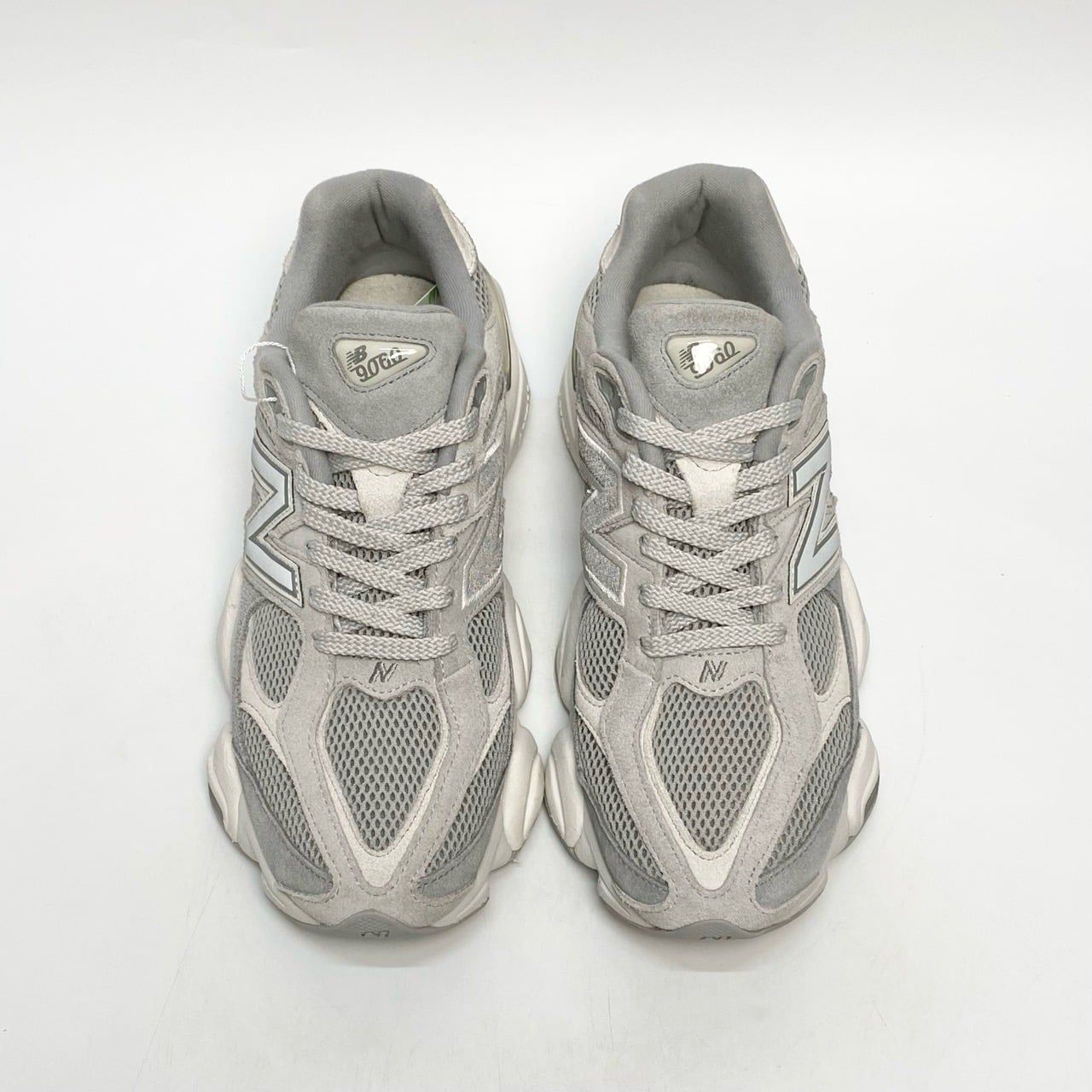  NEW BALANCE 9060 GREY U9060ERD 