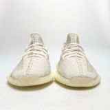  ADIDAS YEEZY BOOST 350 V2 BONE HQ6316 