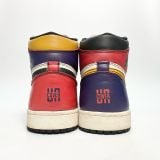  NIKE AIR JORDAN 1 RETRO HIGH SB LA TO CHICAGO CD6578-507 