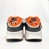  NIKE AIR MAX 90 SAFETY ORANGE DM0029-108 