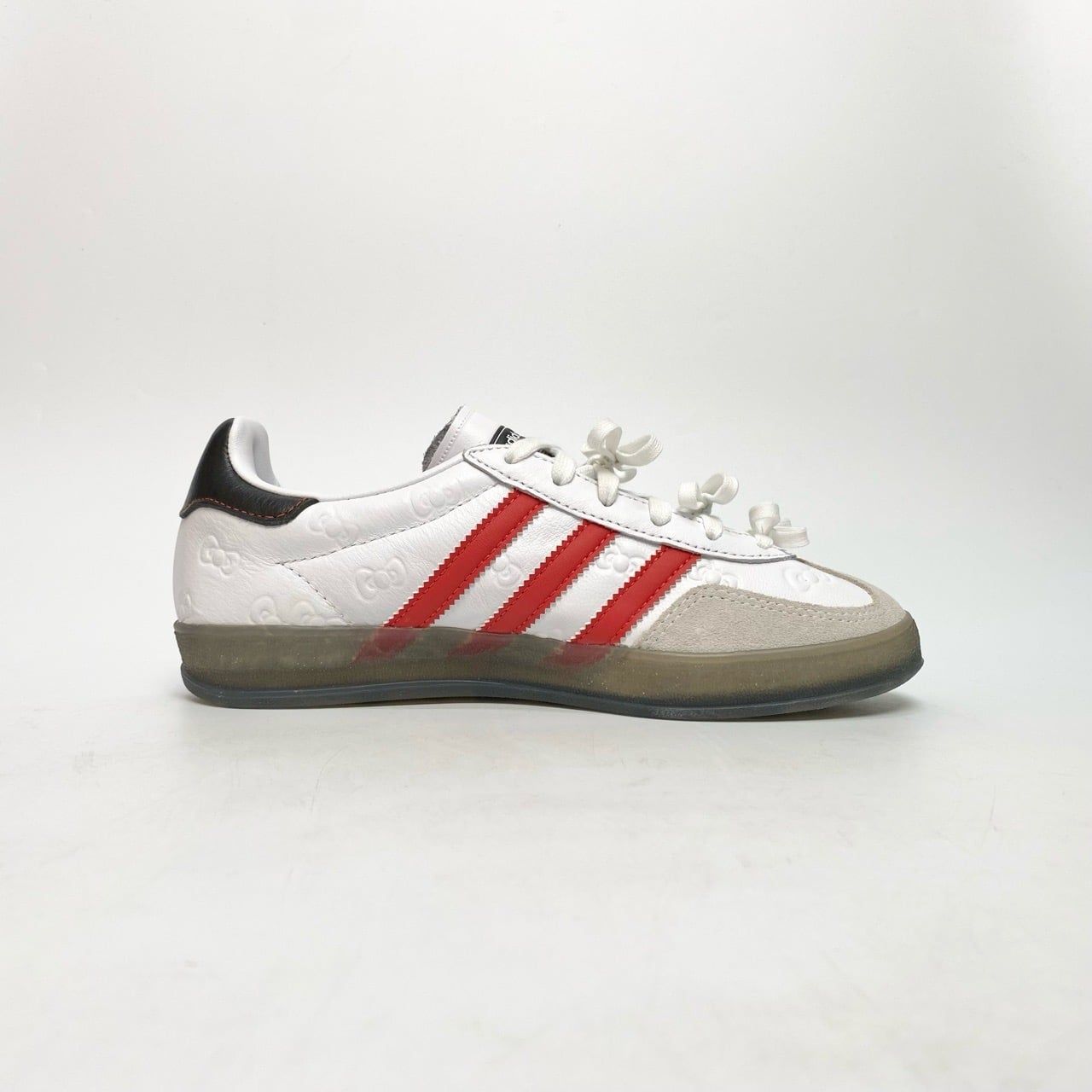  ADIDAS GAZELLE INDOOR X HELLO KITTY 50TH ANNIVERSARY II0013 