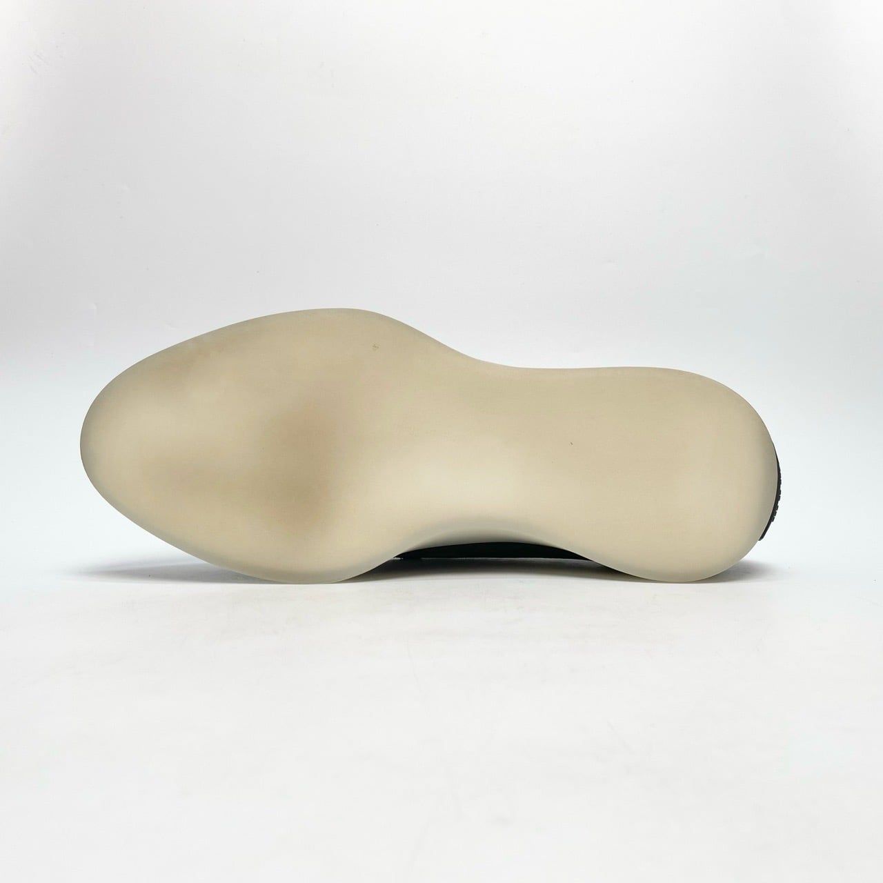  FEAR OF GOD LOAFER REVERSE SUEDE BLACK 