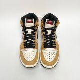  NIKE AIR JORDAN 1 RETRO HIGH OG ROOKIE OF THE YEAR 555088-700 