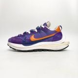  NIKE SACAI X VAPORWAFFLE DARK IRIS DD1875-500 