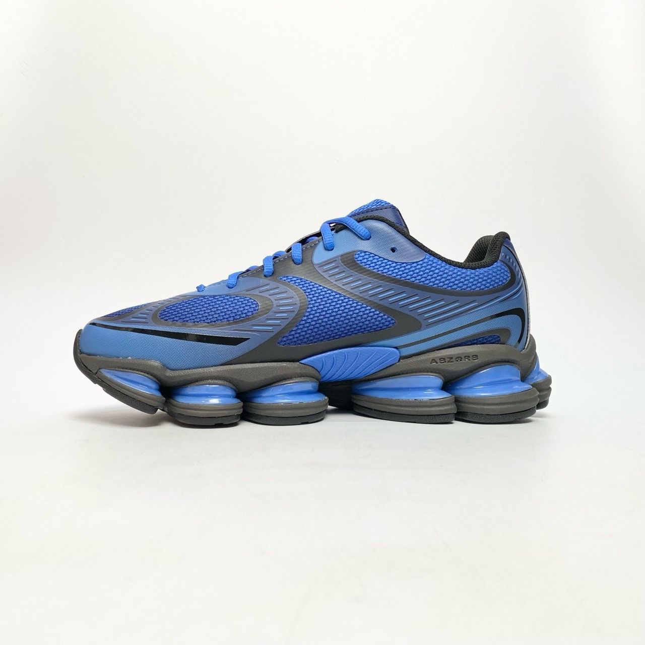  NEW BALANCE 2000 BLUE BLACK U20007MO 