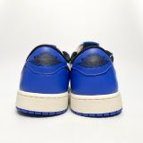  NIKE AIR JORDAN 1 RETRO LOW OG GAME ROYAL CZ0790-140 