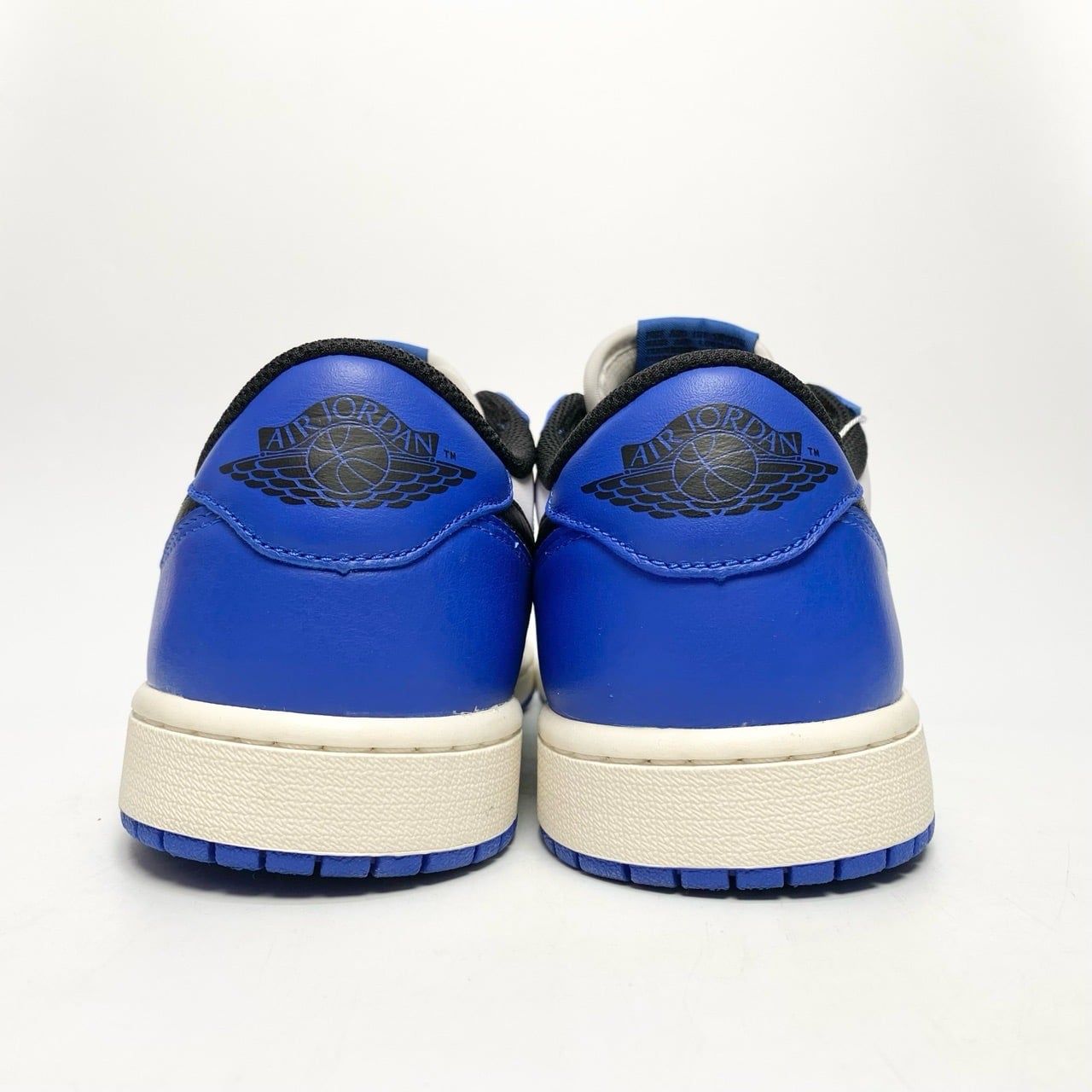  NIKE AIR JORDAN 1 RETRO LOW OG GAME ROYAL CZ0790-140 
