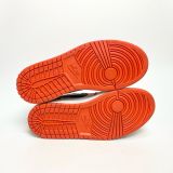  NIKE AIR JORDAN 1 LOW WMNS OG STARFISH CZ0775-801 