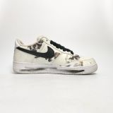  NIKE G-DRAGON X AIR FORCE 1 ’07 PARA-NOISE 2.0 DD3223-100 