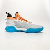  ANTA KLAY THOMPSON KT9 NITROEDGE WHITE ORANGE BLUE 812341101-8 