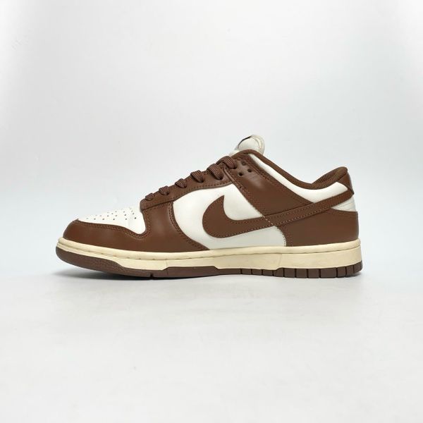  NIKE DUNK LOW CACAO WOW DD1503-124 