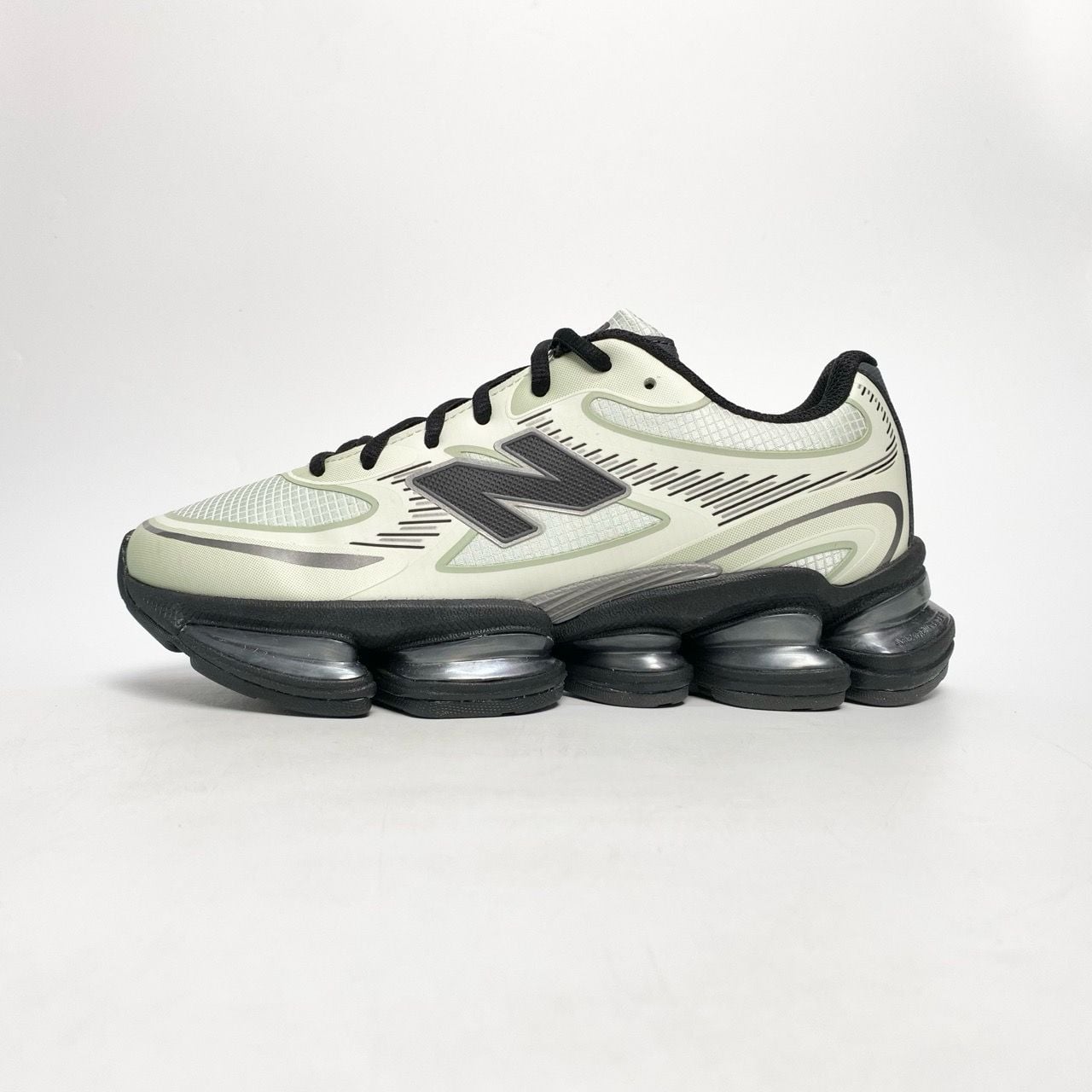  NEW BALANCE 2000 GREEN PASTEL - U20001b6 