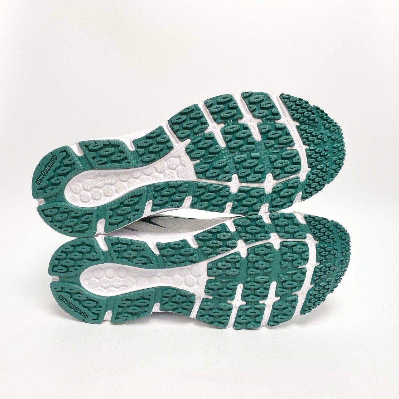  NEW BALANCE 408 WHITE GREEN ML408T 