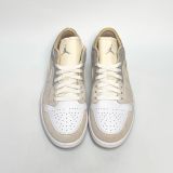  NIKE AIR JORDAN 1 LOW SE CRAFT INSIDE OUT - DN1635-100 