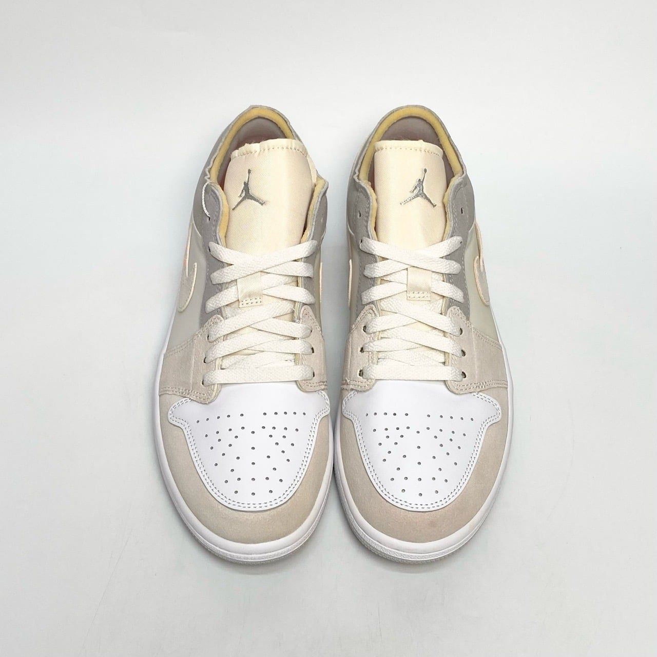  NIKE AIR JORDAN 1 LOW SE CRAFT INSIDE OUT - DN1635-100 