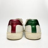 GUCCI ACE 3 LITTLE PIGS 552868 