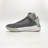 NIKE ADAPT BB DARK GREY 2019 A02582-004 