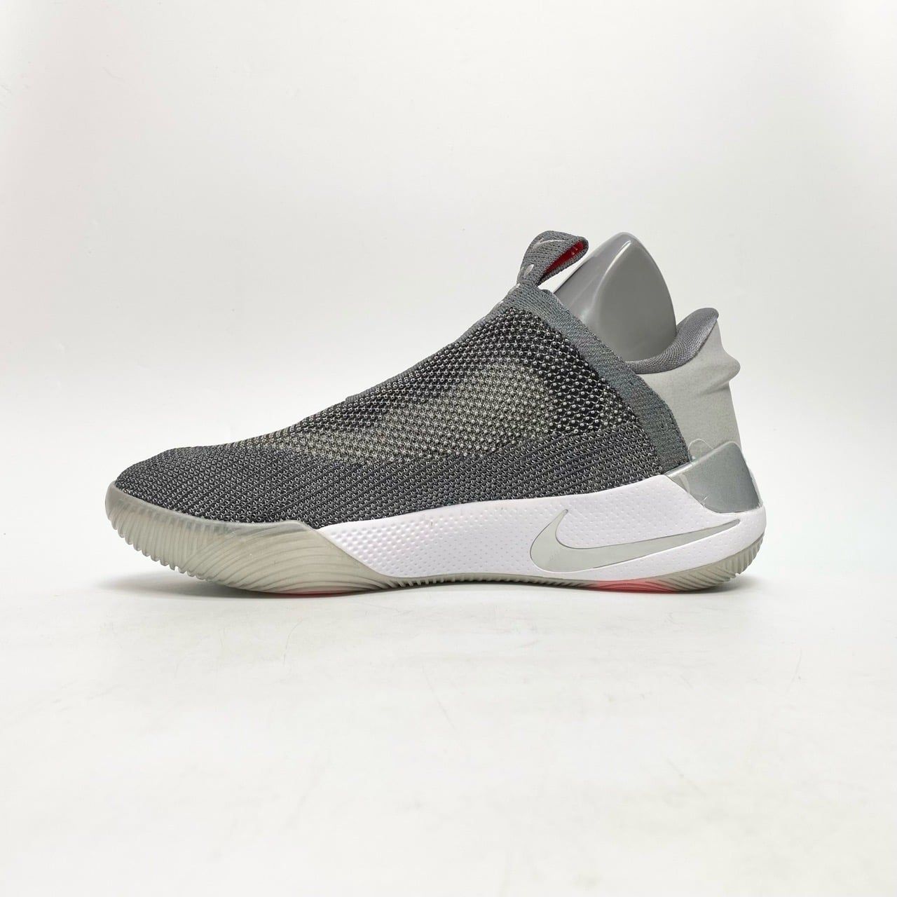  NIKE ADAPT BB DARK GREY 2019 A02582-004 