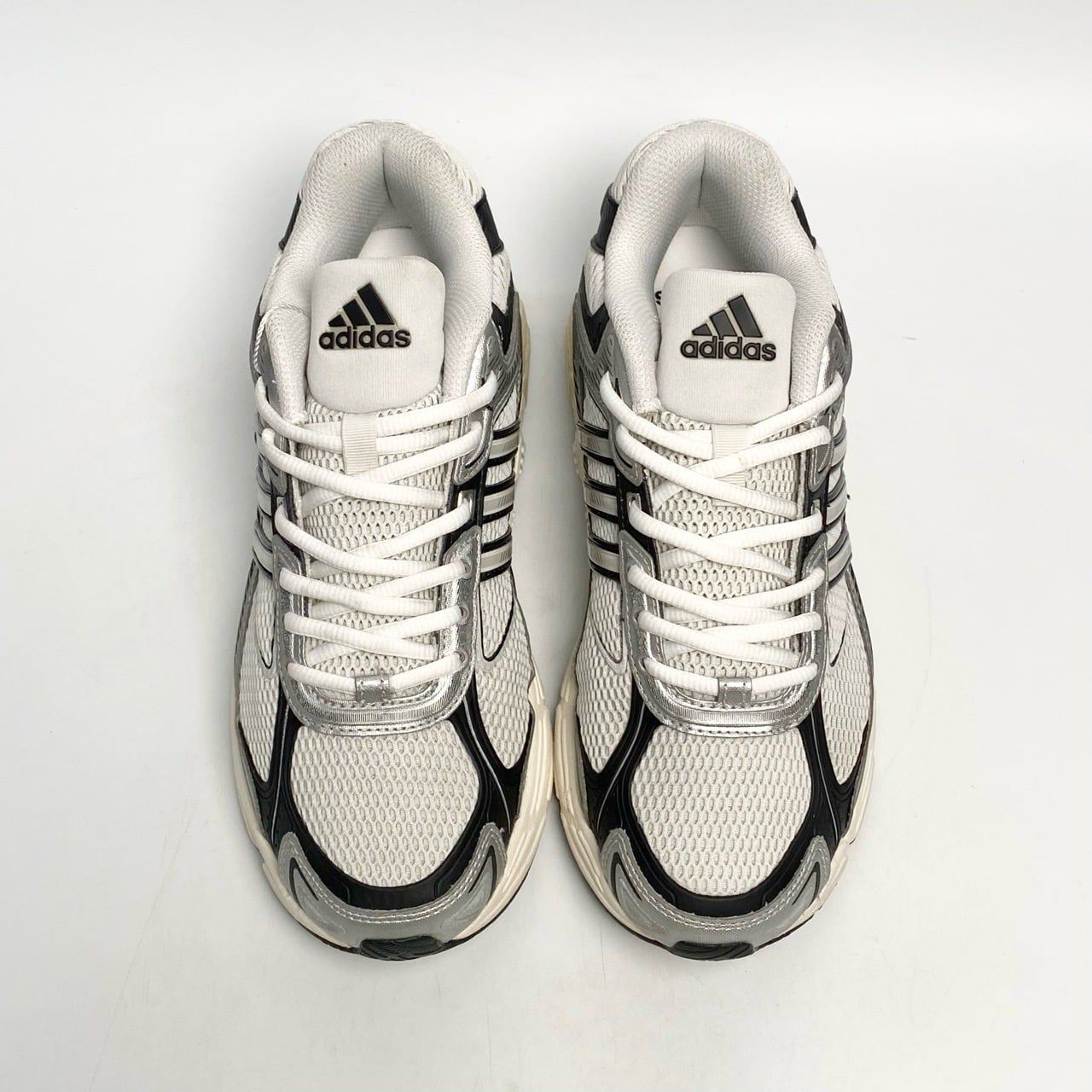  GIÀY ADIDAS RESPONSE CL WHITE SILVER BLACK IG6226 