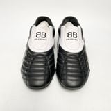  BALENCIAGA ZEN SNEAKERS BLACK 617539W2CG11090 
